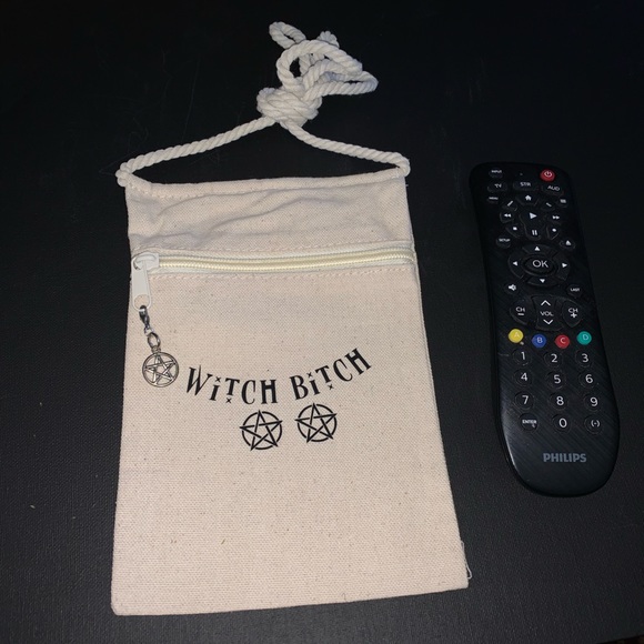 Canvas Bag - Picture 1 of 2